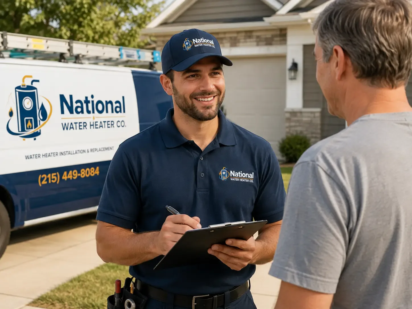 Water Heater Installation Frankford, WV FAQs